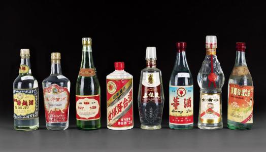 济南回收白酒