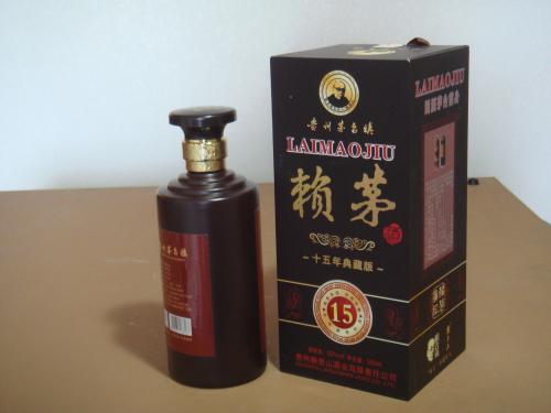 济南回收酱香型白酒
