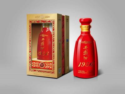 济南回收西凤酒