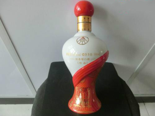 济南回收五粮液珍品