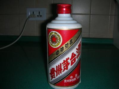济南回收茅台酒