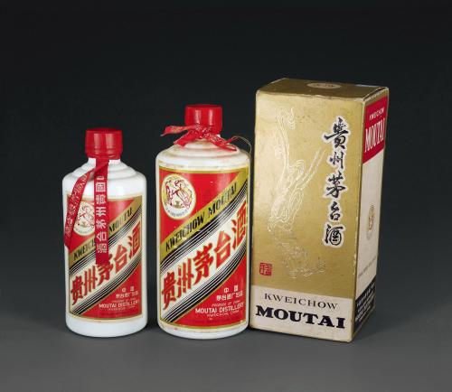 济南回收飞天茅台酒