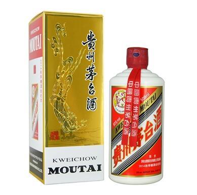 济南回收纪念茅台酒