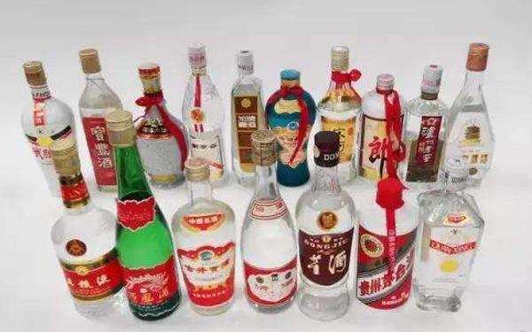 谈谈济南老酒回收产品收藏的意义