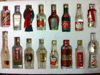 济南老酒回收告诉您老酒的收藏提示