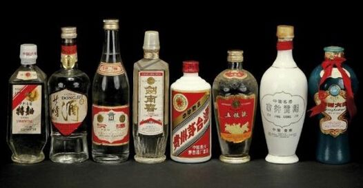 济南老酒回收产品变现成困局