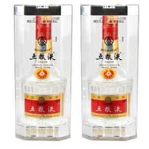 52度五粮液济南回收价格行情
