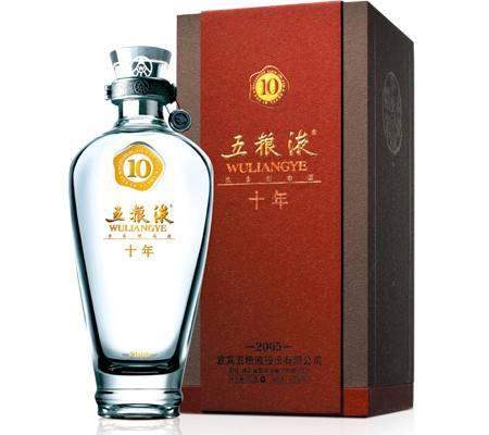 济南老五粮液酒回收价格大概多少？