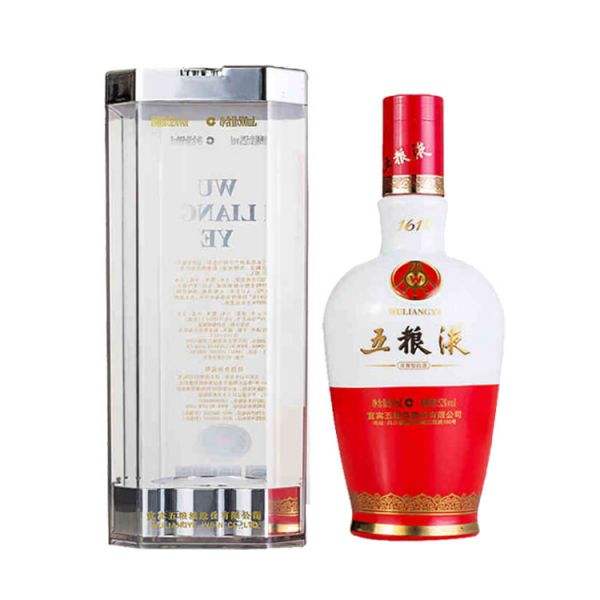 济南五粮液回收产品与茅台酒的区别