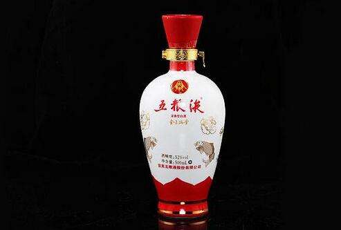 济南五粮液回收产品的产地环境如何？