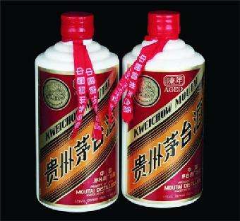 茅台的真假辨别？—济南茅台酒回收有妙招