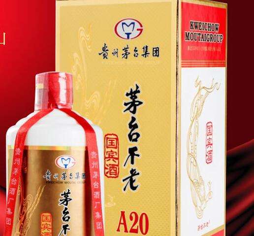 济南回收酱香茅台不老酒