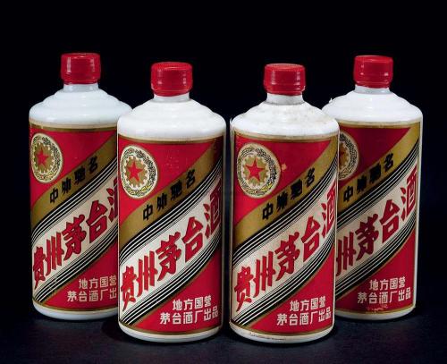 济南茅台酒回收产品为什么叫茅台？