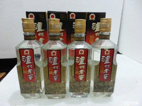 济南陈年老酒回收价格行情怎么样？